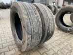 Opony ciężarowe 315/60R22.5 GOODYEAR FUELMAX S / HL / 10mm