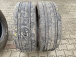 Opony ciężarowe 315/60R22.5 GOODYEAR FUELMAX S / HL / 10mm