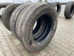 Opony ciężarowe 315/60R22.5 GOODYEAR FUELMAX S / HL / 10mm