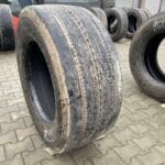  Opona ciężarowa 385/55R22.5 BRIDGESTONE DURAVIS R-STEER 002 / 12mm