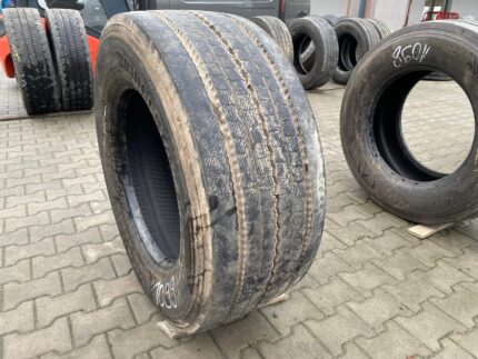  Opona ciężarowa 385/55R22.5 BRIDGESTONE DURAVIS R-STEER 002 / 12mm