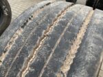 Opona ciężarowa 385/55R22.5 BRIDGESTONE DURAVIS R-STEER 002 / 12mm