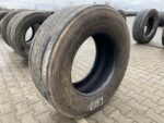 Opona ciężarowa 385/55R22.5 BRIDGESTONE DURAVIS R-STEER 002 / 12mm