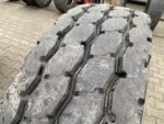 Opona ciężarowa 11R22.5 HANKOOK AM06 / 14-15mm