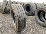 Opona ciężarowa 245/70R17.5 BRIDGESTONE R-TRAILER 001 / 11-12mm