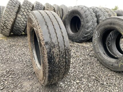  Opona ciężarowa 245/70R17.5 BRIDGESTONE R-TRAILER 001 / 11-12mm