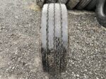 Opona ciężarowa 245/70R17.5 BRIDGESTONE R-TRAILER 001 / 11-12mm