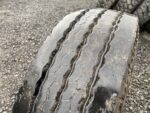 Opona ciężarowa 245/70R17.5 BRIDGESTONE R-TRAILER 001 / 11-12mm