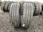 Opony ciężarowe 245/70R17.5 PIRELLI ST55 / 9-10mm
