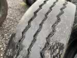 Opony ciężarowe 245/70R17.5 PIRELLI ST55 / 9-10mm