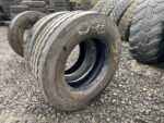 Opony ciężarowe 245/70R17.5 PIRELLI ST55 / 9-10mm