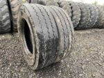 Opony ciężarowe 235/75R17.5  PIRELLI ST01 / 9-10mm