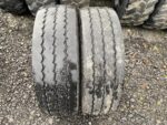 Opony ciężarowe 235/75R17.5  PIRELLI ST01 / 9-10mm