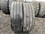 Opony ciężarowe 235/75R17.5  PIRELLI ST01 / 9-10mm
