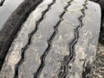 Opony ciężarowe 235/75R17.5  PIRELLI ST01 / 9-10mm