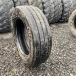  Opona ciężarowa 205/65R17.5 CONTINENTAL HTR2 / 9-10mm