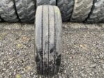 Opona ciężarowa 205/65R17.5 CONTINENTAL HTR2 / 9-10mm