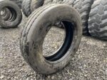 Opona ciężarowa 205/65R17.5 CONTINENTAL HTR2 / 9-10mm