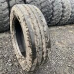  Opona ciężarowa 205/65R17.5 PIRELLI ST55 / 11mm