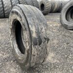  Opona ciężarowa 235/75R17.5  BARUM BT200 ROAD / 6-7mm