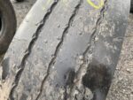 Opona ciężarowa 235/75R17.5  BARUM BT200 ROAD / 6-7mm