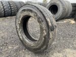 Opona ciężarowa 235/75R17.5  BARUM BT200 ROAD / 6-7mm