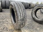 Opona ciężarowa 235/75R17.5 GOODYEAR KMAX T / 8-9mm