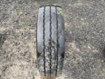 Opona ciężarowa 235/75R17.5 GOODYEAR KMAX T / 8-9mm