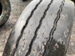 Opona ciężarowa 235/75R17.5 GOODYEAR KMAX T / 8-9mm