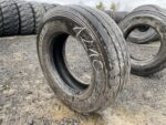 Opona ciężarowa 235/75R17.5 GOODYEAR KMAX T / 8-9mm