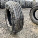  Opona ciężarowa 235/75R17.5 DOUBLE COIN RT500 / 100% Bieżnika