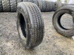Opona ciężarowa 235/75R17.5 DOUBLE COIN RT500 / 100% Bieżnika