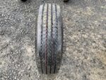 Opona ciężarowa 235/75R17.5 DOUBLE COIN RT500 / 100% Bieżnika