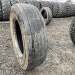  Opona ciężarowa 235/75R17.5 CONTINENTAL CONTI HYBRID LS3 / 8-9mm