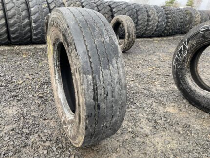  Opona ciężarowa 235/75R17.5 CONTINENTAL CONTI HYBRID LS3 / 8-9mm