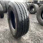  Opona ciężarowa 235/75R17.5 FORMULA TRAILER / 11mm