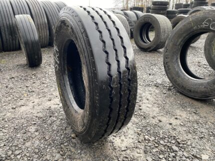  Opona ciężarowa 235/75R17.5 FORMULA TRAILER / 11mm