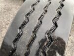 Opona ciężarowa 235/75R17.5 FORMULA TRAILER / 11mm