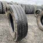  Opona ciężarowa 235/75R17.5 CONTINENTAL HTR2 / 12mm