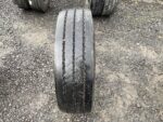 Opona ciężarowa 235/75R17.5 CONTINENTAL HTR2 / 12mm