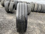 Opona ciężarowa 235/75R17.5 CONTINENTAL HTR2 / 12mm