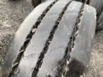 Opona ciężarowa 235/75R17.5 CONTINENTAL HTR2 / 12mm
