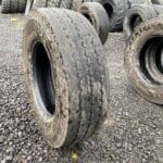  Opona ciężarowa 235/75R17.5  PIRELLI ST:01 / 12-13mm