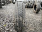 Opona ciężarowa 235/75R17.5  PIRELLI ST:01 / 12-13mm