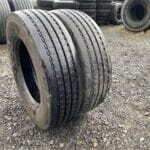 Opony ciężarowe 215/75R17.5  MICHELIN XMULTI Z / 8-9mm