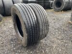 Opony ciężarowe 215/75R17.5  MICHELIN XMULTI Z / 8-9mm