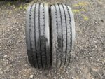 Opony ciężarowe 215/75R17.5  MICHELIN XMULTI Z / 8-9mm
