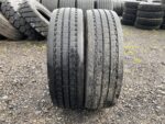 Opony ciężarowe 215/75R17.5  MICHELIN XMULTI Z / 8-9mm