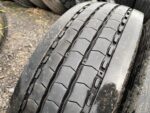 Opony ciężarowe 215/75R17.5  MICHELIN XMULTI Z / 8-9mm