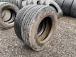 Opony ciężarowe 215/75R17.5  MICHELIN XMULTI Z / 8-9mm